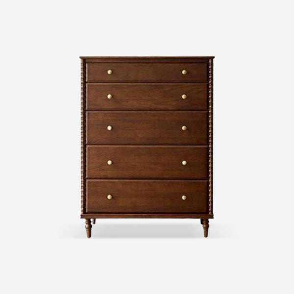5-Drawer Dresser