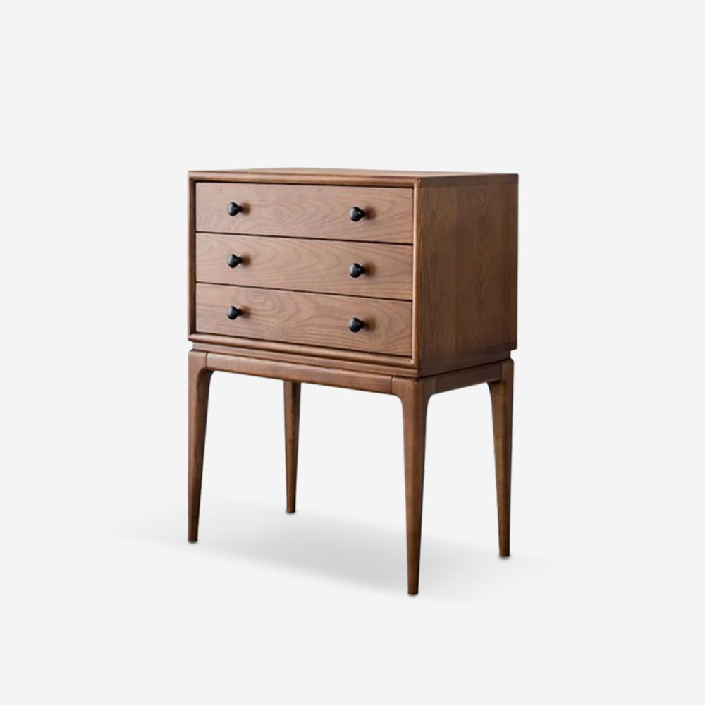 3-Drawer Dresser