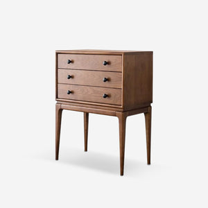 3-Drawer Dresser