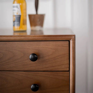 3-Drawer Dresser
