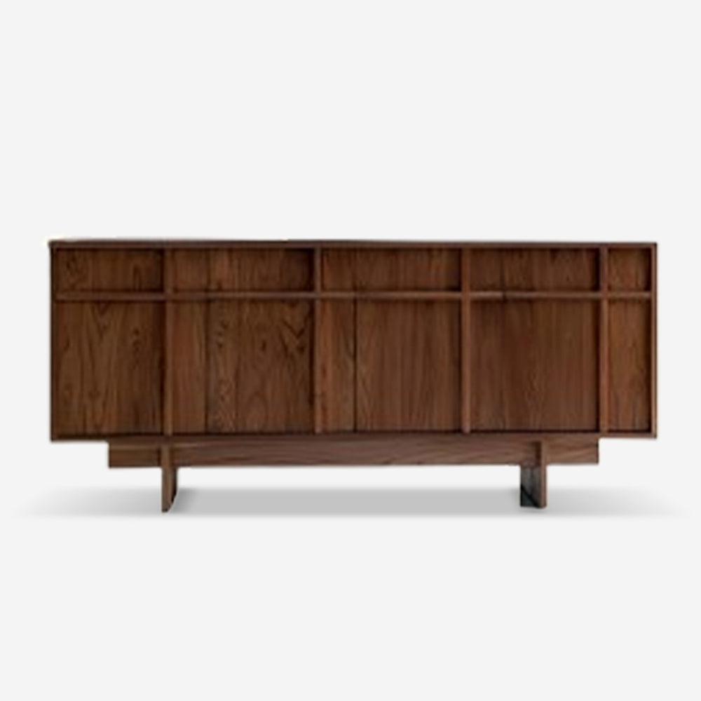 Entryway Storage Cabinet