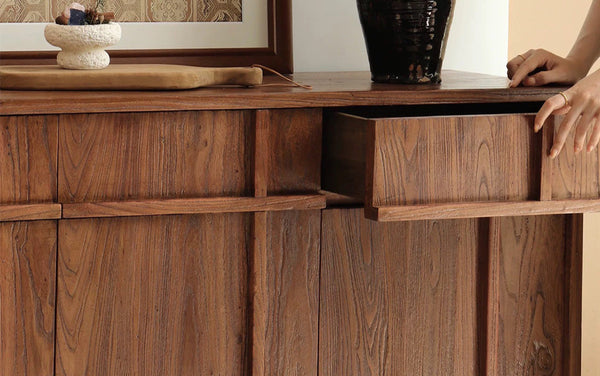 Entryway Storage Cabinet