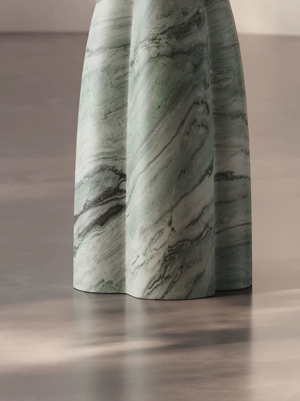 Petal Side Table