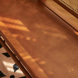 Entryway Bench