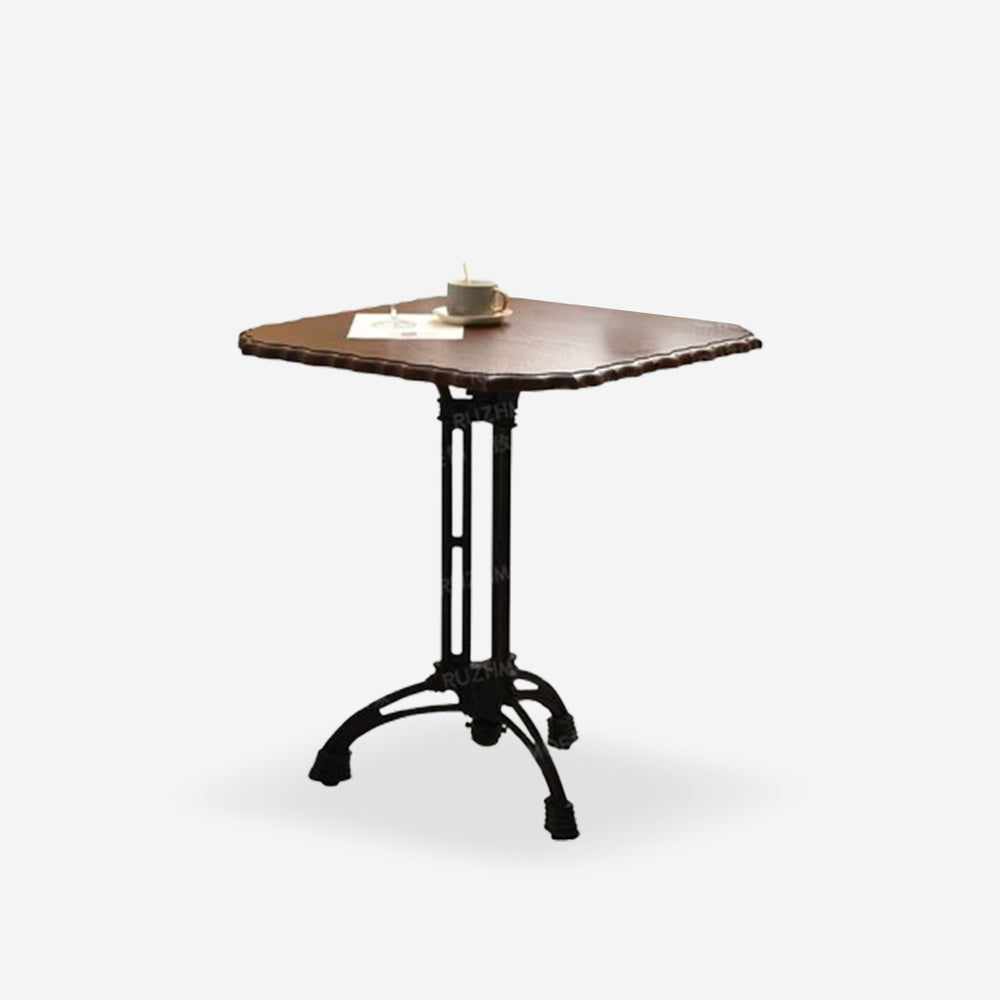 Square Side Table