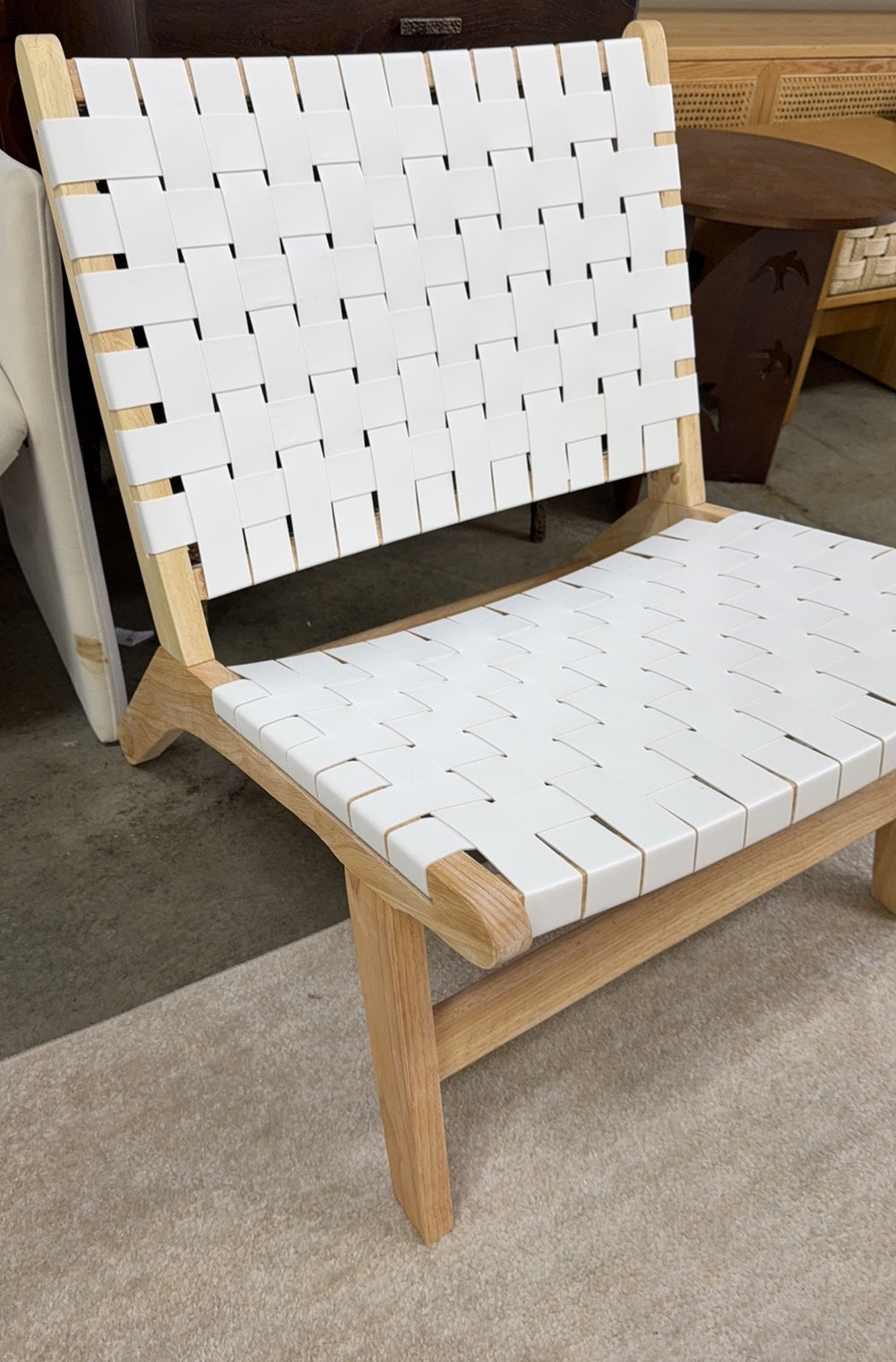 Outdoor Chair