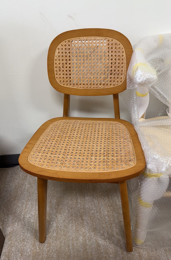 Rattan Chair