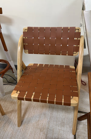 Folding Dining Chair