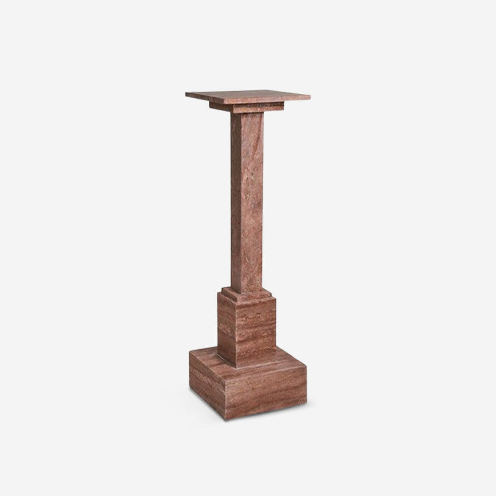 Marble Display Stand
