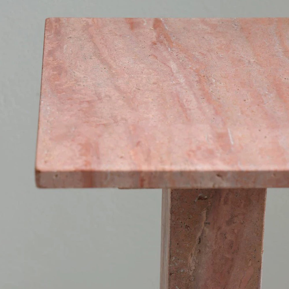 Marble Display Stand