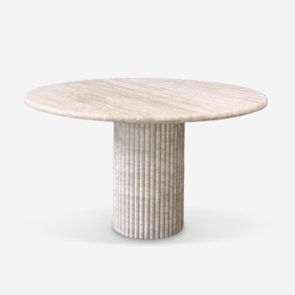 Marble Dining Table
