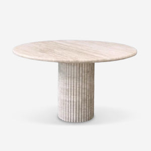 Marble Dining Table