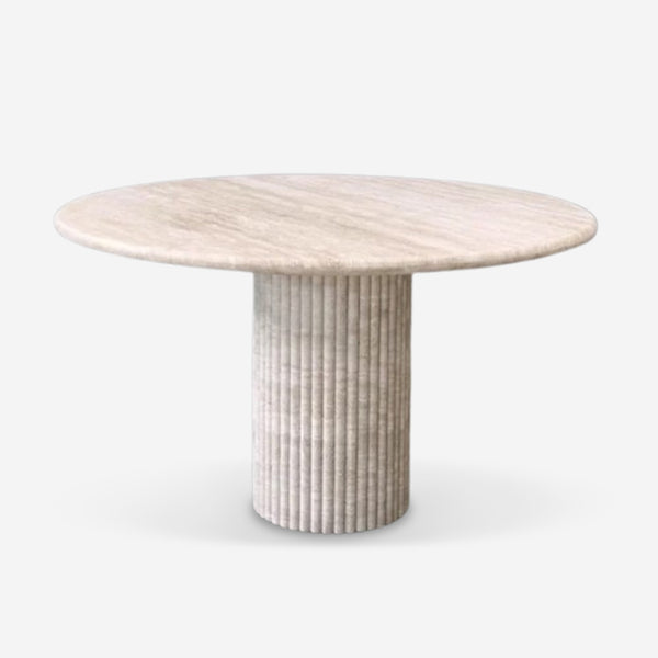 Marble Dining Table