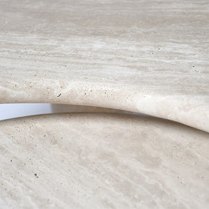 Marble Nesting Coffee Tables