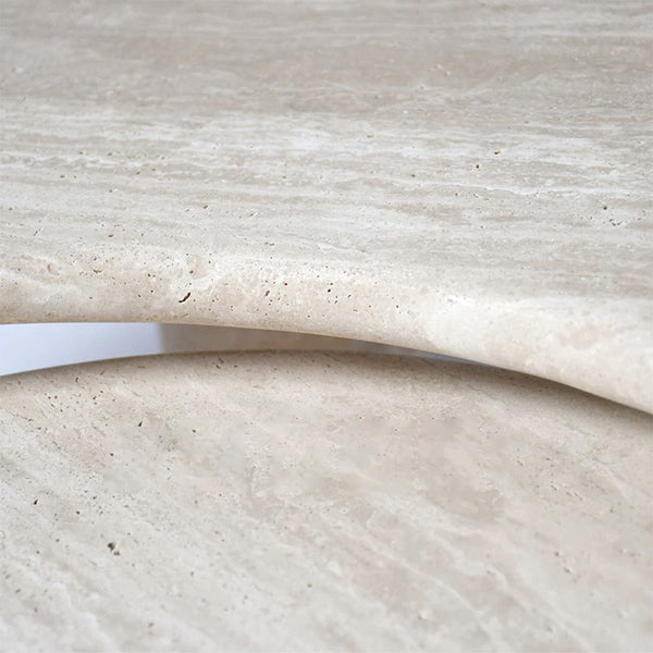 Marble Nesting Coffee Tables