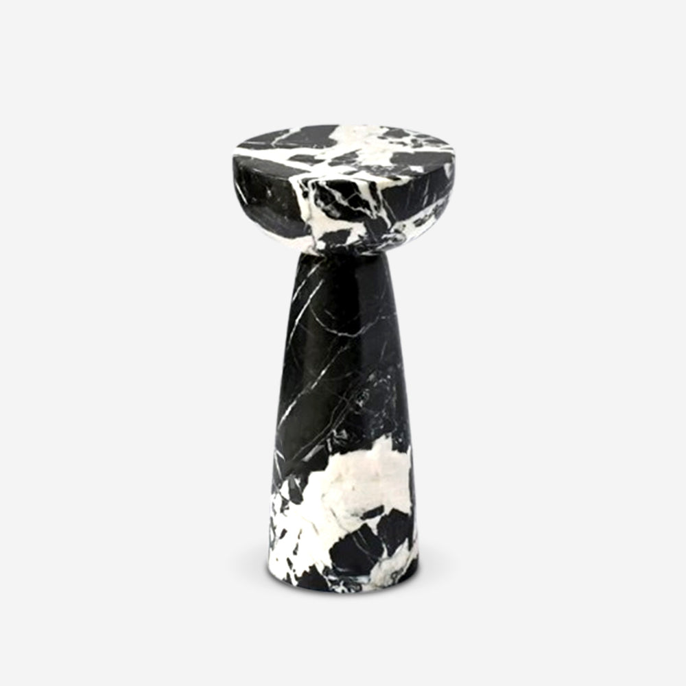 Marble Side Table