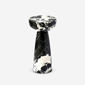 Marble Side Table