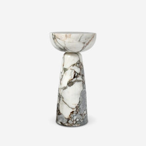 Marble Side Table