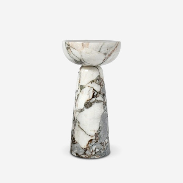 Marble Side Table