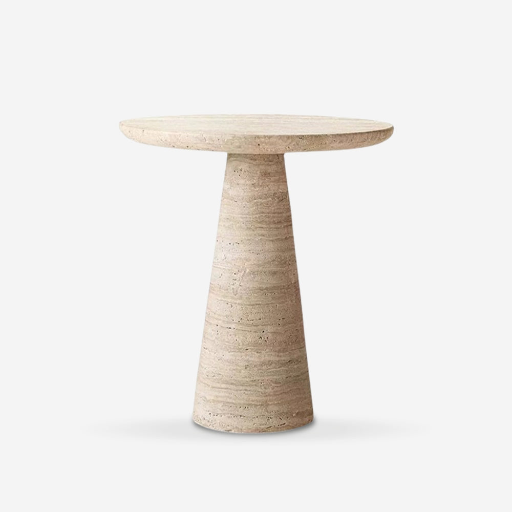 Marble Accent Table