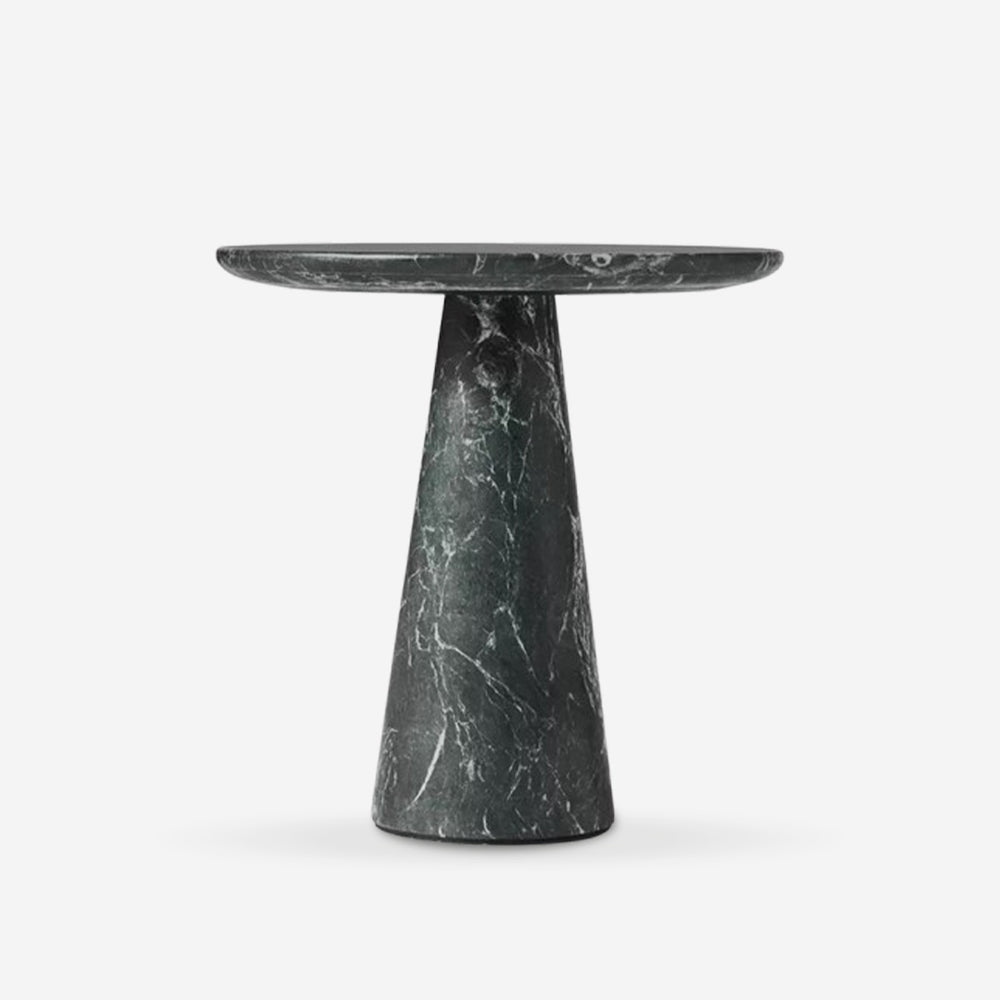 Marble Accent Table