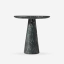 Marble Accent Table