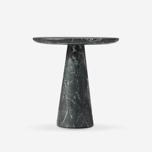Marble Accent Table