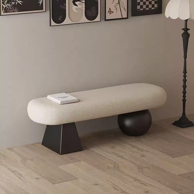 Entryway Bench