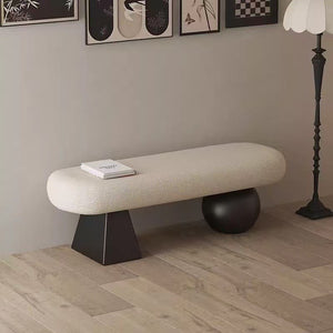 Entryway Bench
