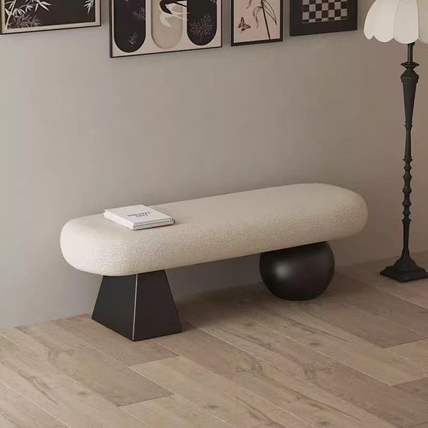 Entryway Bench