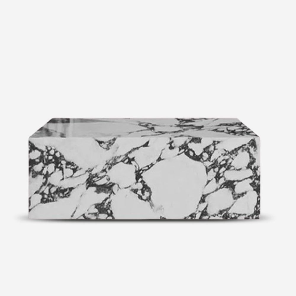 Sintered Stone Coffee Table