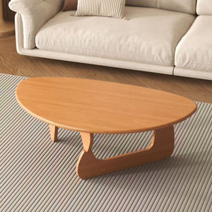 Irregular Coffee Table