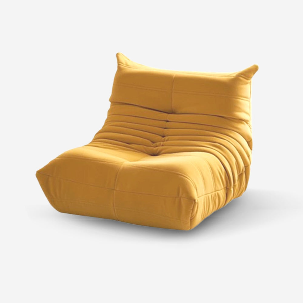 Mini Caterpillar Sofa