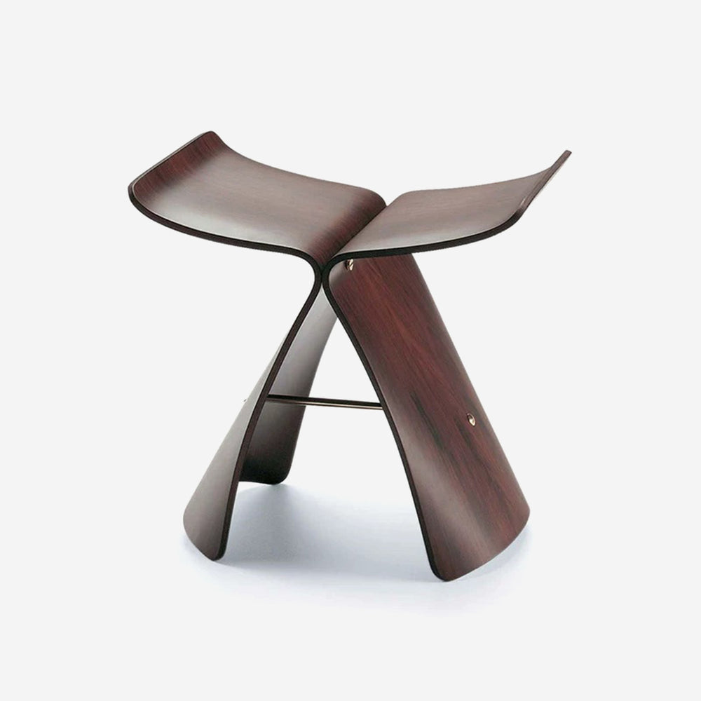 Butterfly Stool