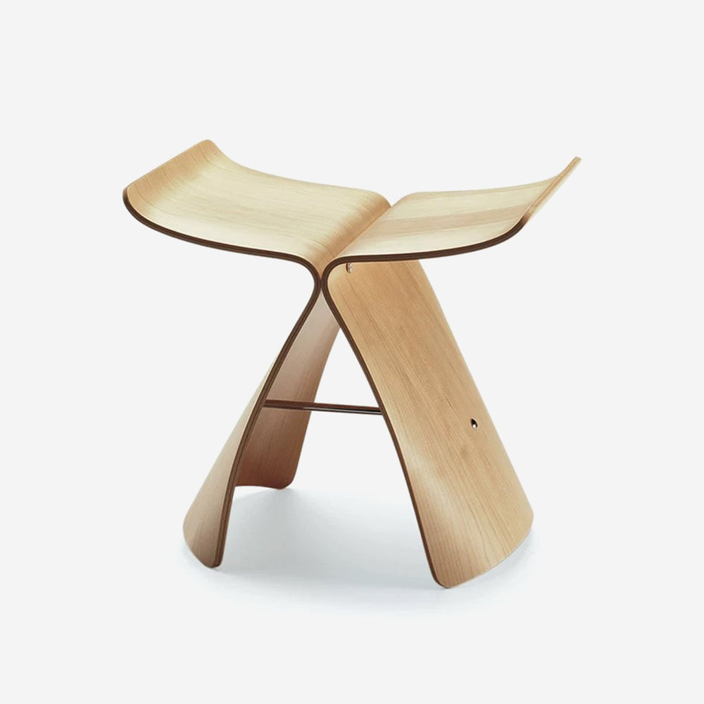 Butterfly Stool