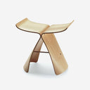 Butterfly Stool