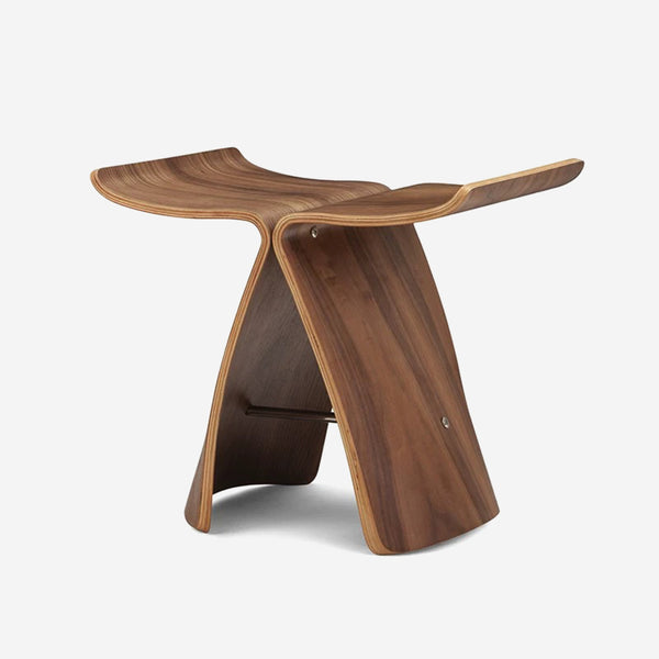 Butterfly Stool