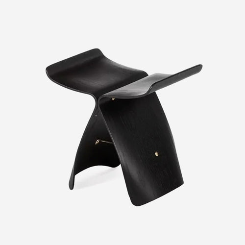 Butterfly Stool