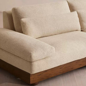 2-Seater Sofa