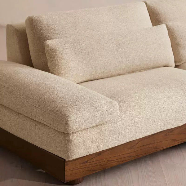 2-Seater Sofa