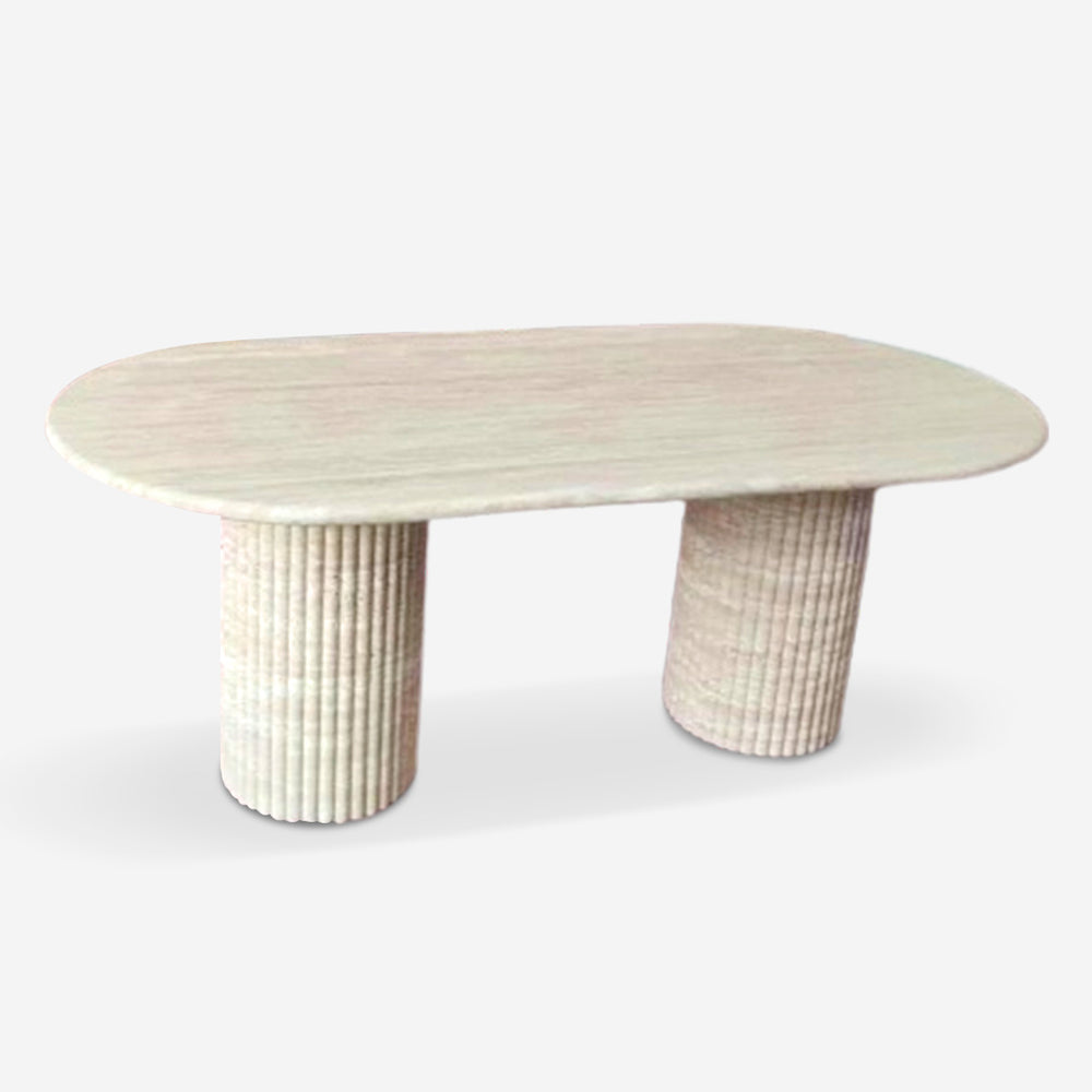 Marble Dining Table