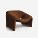 Lambswool Accent Chair