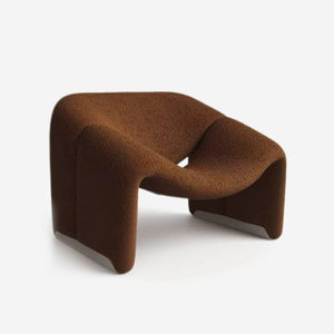 Lambswool Accent Chair