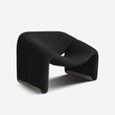 Lambswool Accent Chair