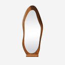 Irregular Full-Length Mirror