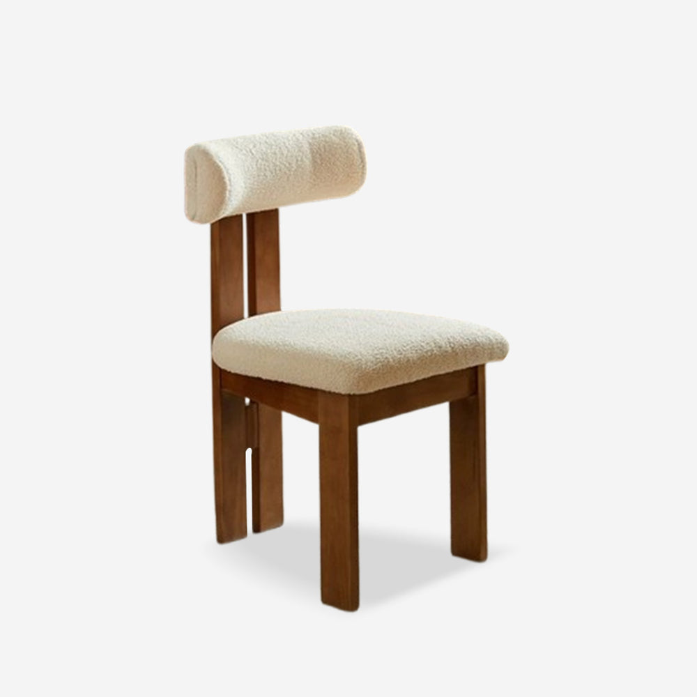 Sherpa Dining Chair
