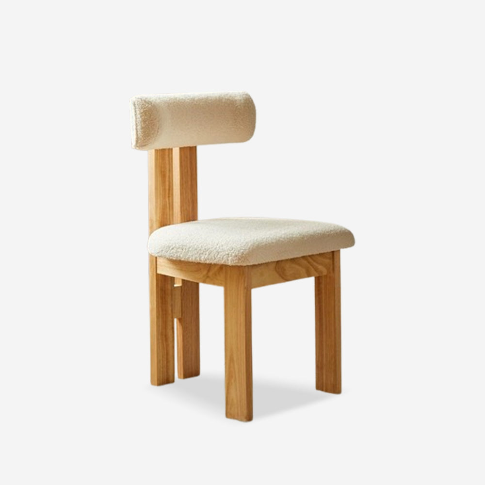 Sherpa Dining Chair