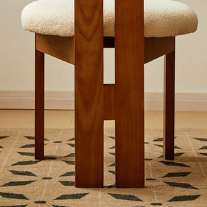 Sherpa Dining Chair