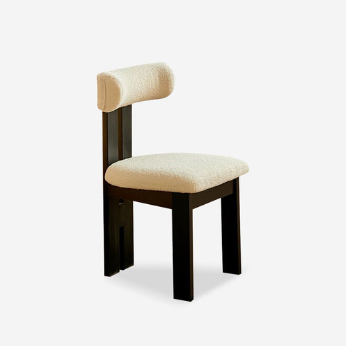 Sherpa Dining Chair