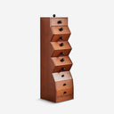 Irregular Storage Cabinet